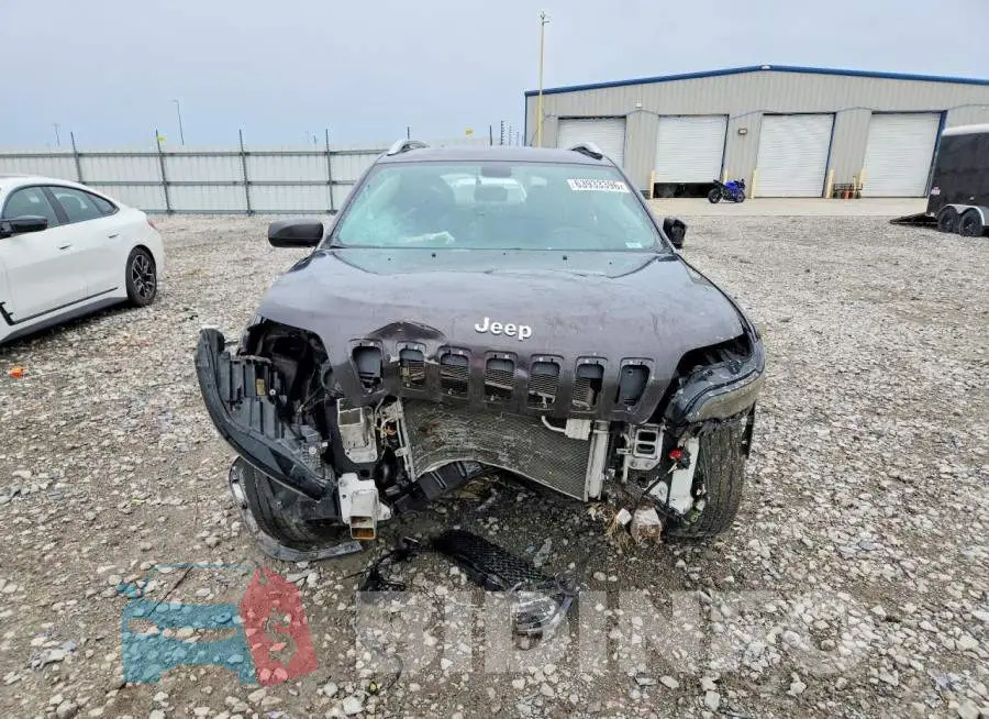 1C4PJMLX6KD270602 Photo# 5