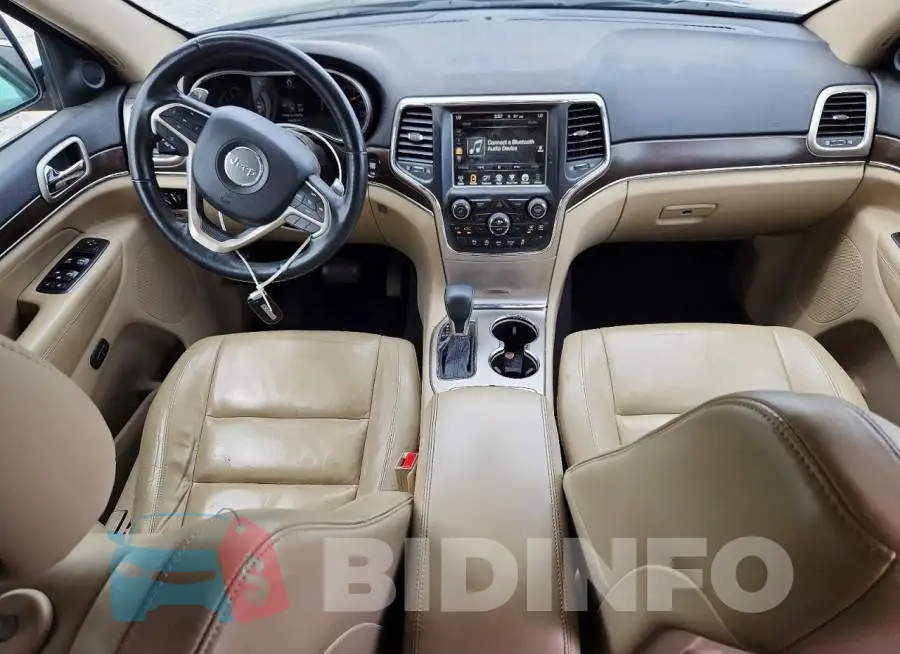 1C4RJFBG5HC911548 Photo# 8