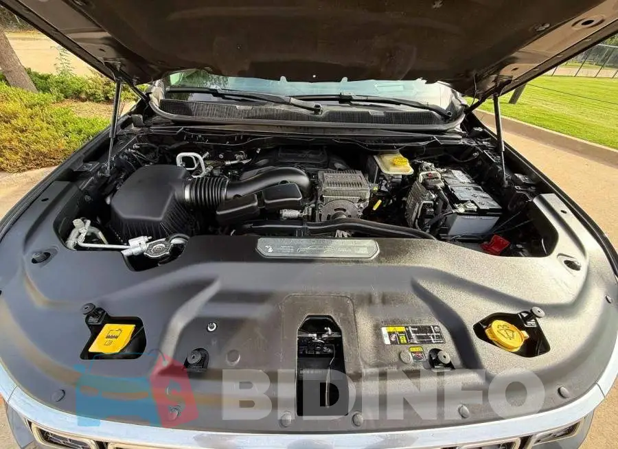 1C4SJVDT7NS127735 Photo# 7