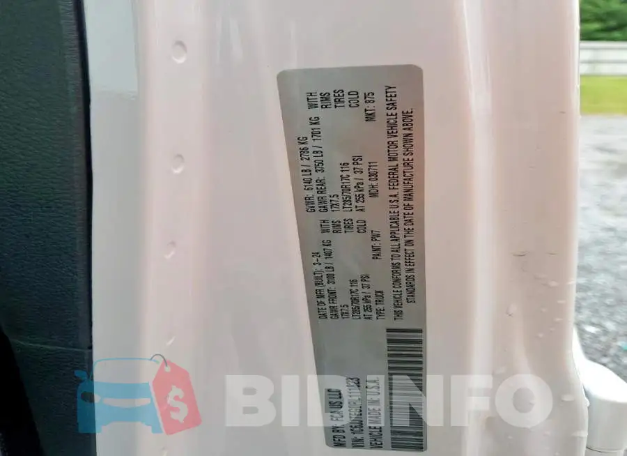 1C6JJTE0RL111823 Photo# 13