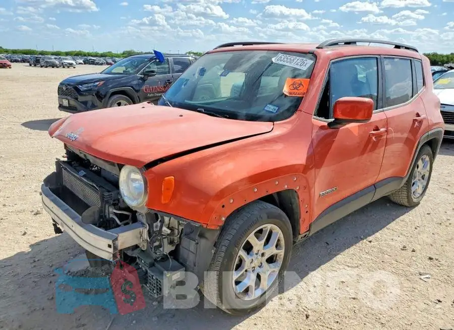 ZACCJABB0HPE44094 Photo# 1