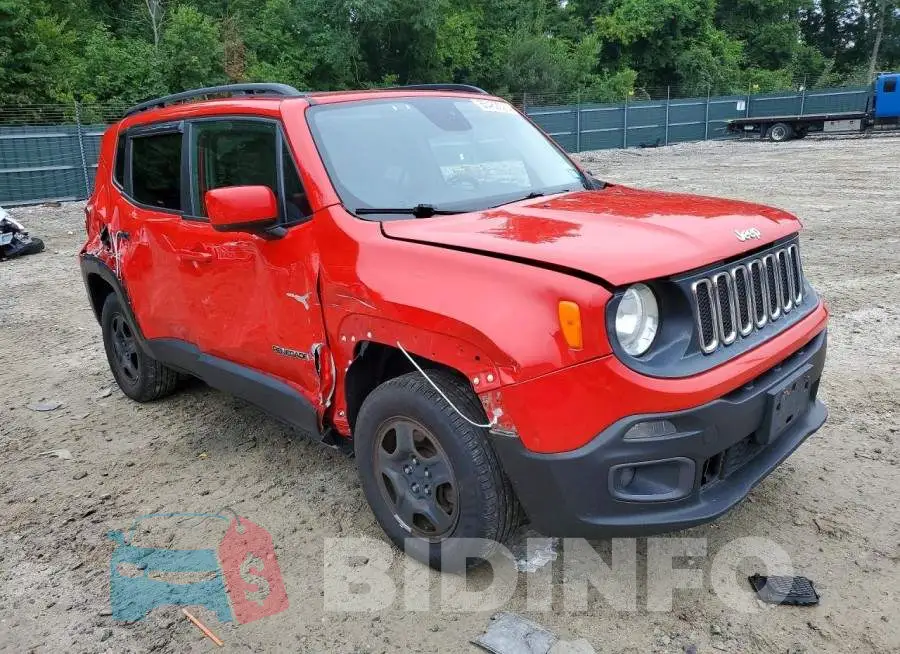 ZACCJBBB7HPF56431 Photo# 4