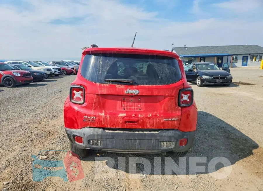 ZACNJBAB8LPK96167 Photo# 6