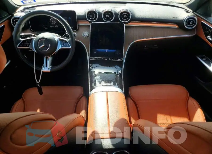 W1KAF4GB2SR273723 Photo# 8
