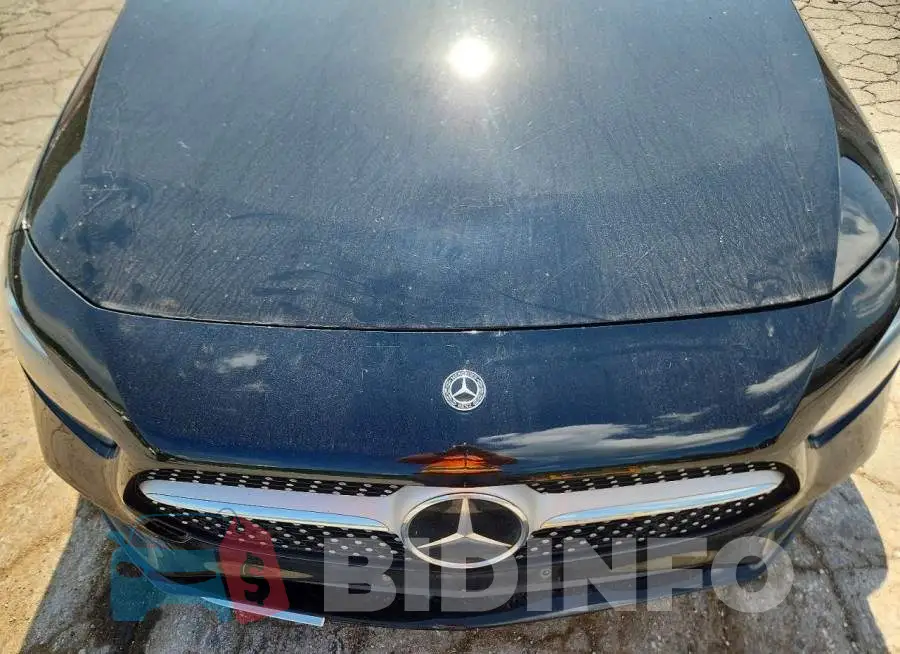 WDD3G4FB6KW017576 Photo# 11