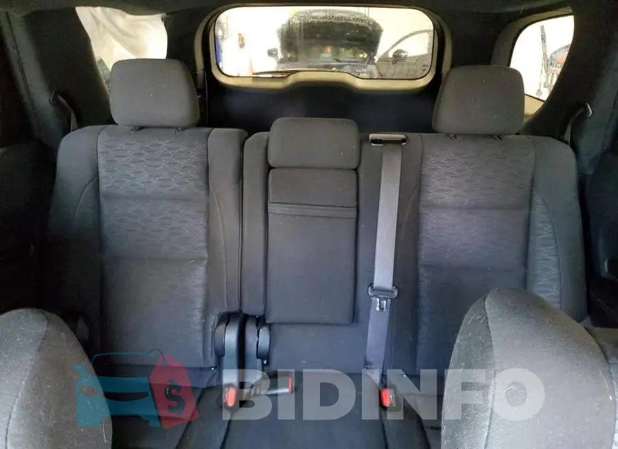 1C4RDHAG9PC616178 Photo# 10