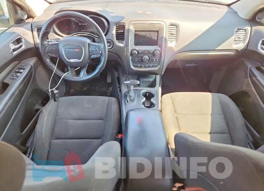1C4RDJAG6JC415532 Photo# 8