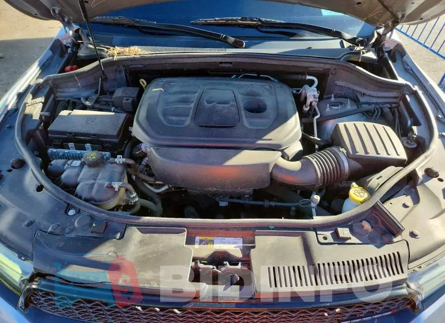 1C4RDJAG6MC523864 Photo# 12