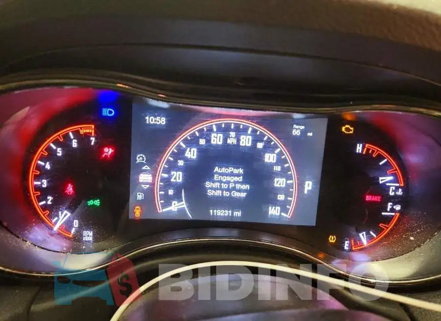1C4RDJDG3JC448399 Photo# 9