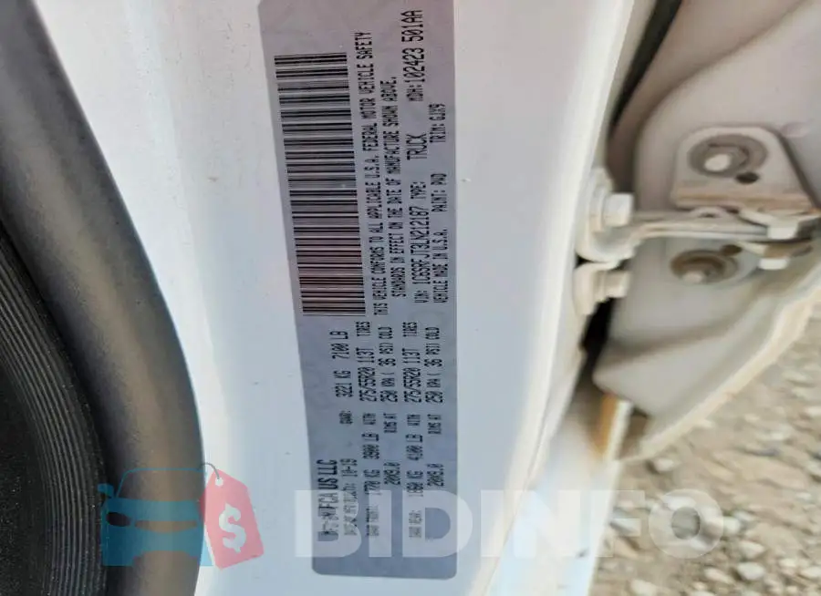 1C6SRFJT3LN212187 Photo# 12