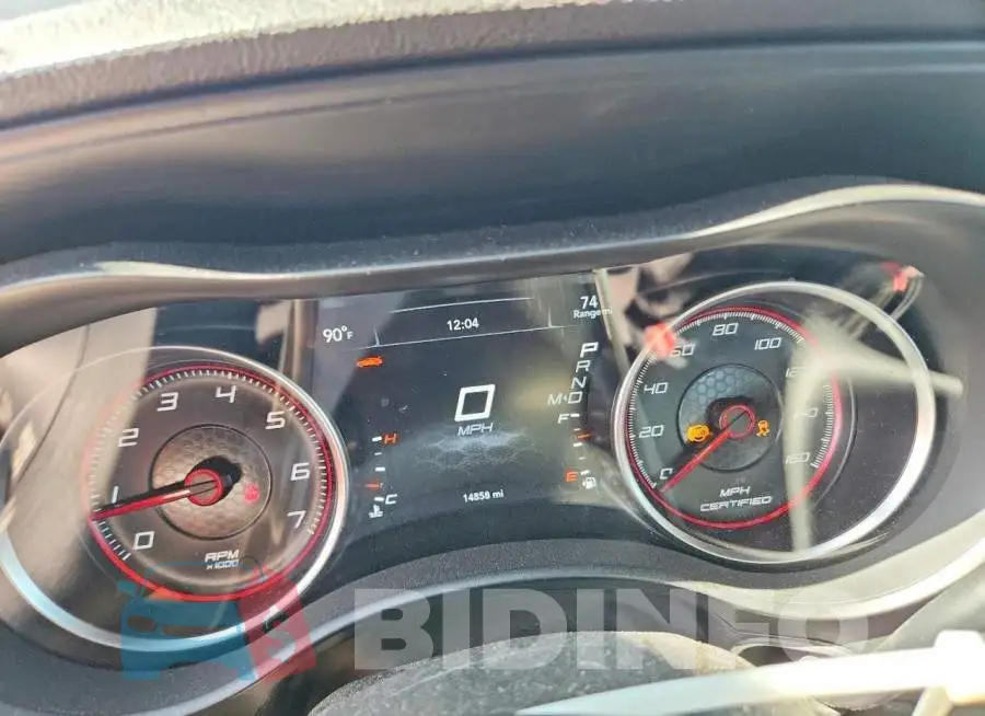 2C3CDXAT2PH663860 Photo# 9