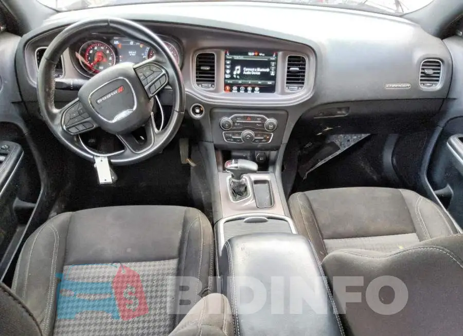 2C3CDXBG1PH636165 Photo# 6