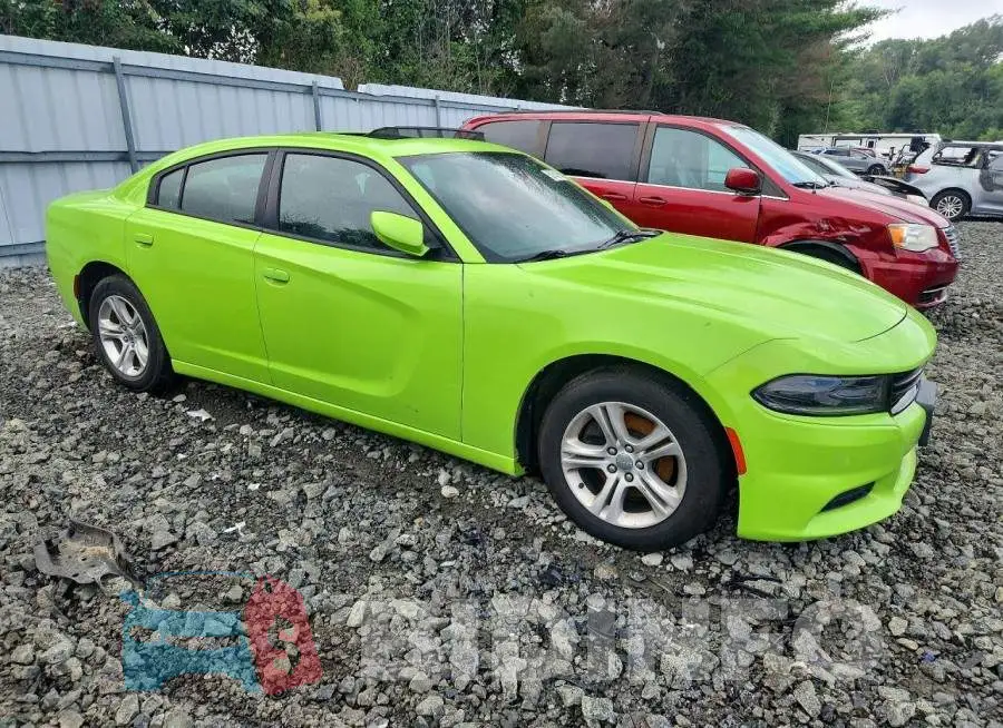 2C3CDXBG4KH718657 Photo# 4