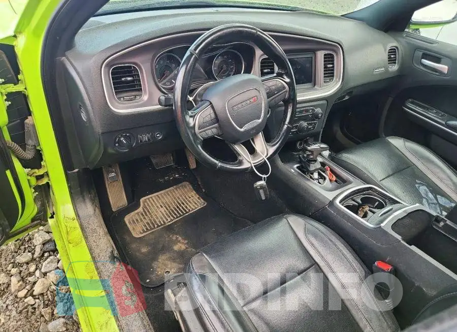 2C3CDXBG4KH718657 Photo# 8