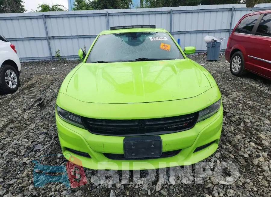 2C3CDXBG4KH718657 Photo# 5