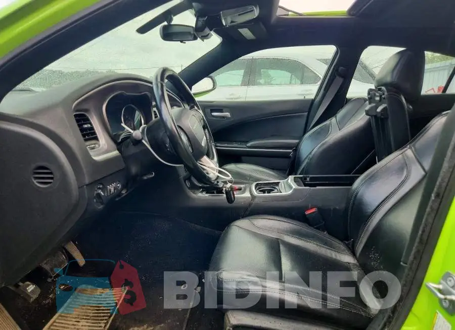 2C3CDXBG4KH718657 Photo# 7