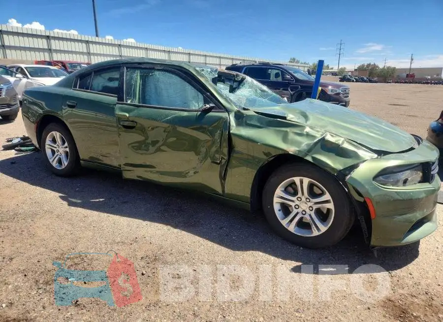 2C3CDXBG4PH639948 Photo# 4