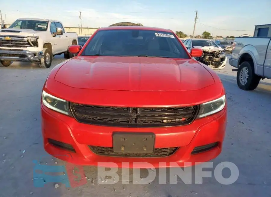 2C3CDXBG6NH161075 Photo# 5