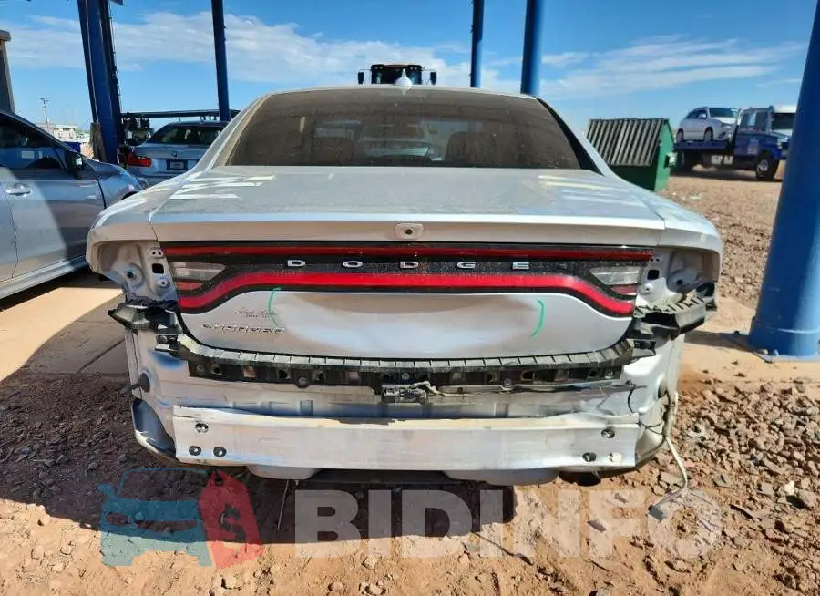 2C3CDXBG6PH523781 Photo# 6