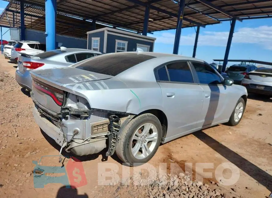 2C3CDXBG6PH523781 Photo# 3
