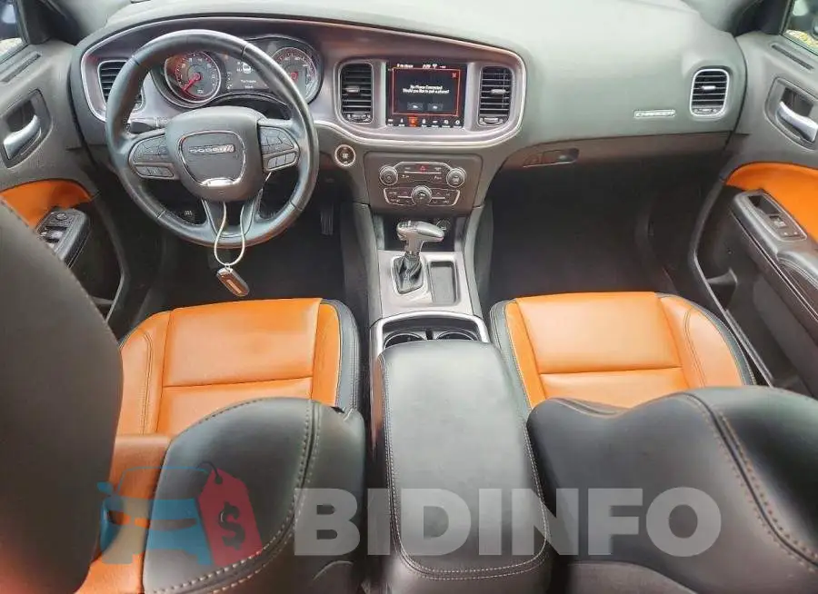 2C3CDXBG8MH574078 Photo# 8