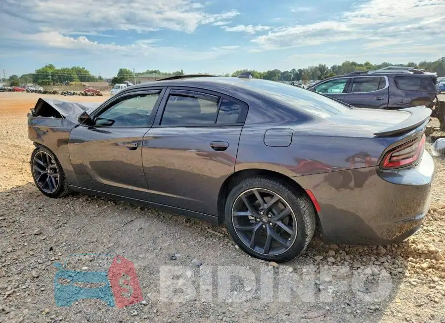 2C3CDXBG9PH516887 Photo# 2