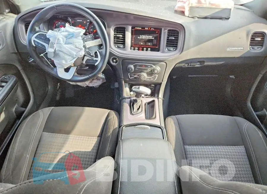 2C3CDXBG9PH516887 Photo# 8