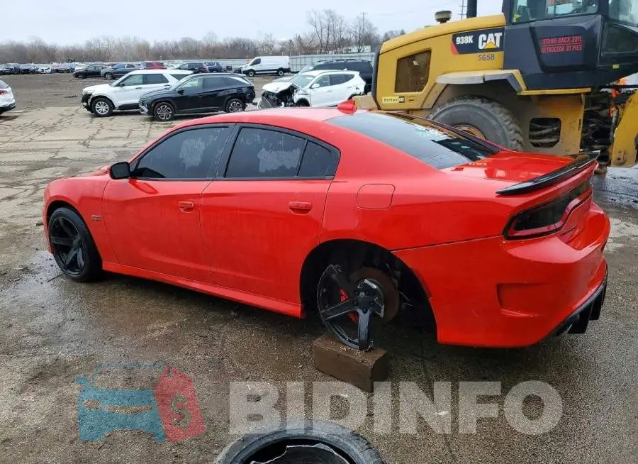 2C3CDXGJ0NH267784 Photo# 2