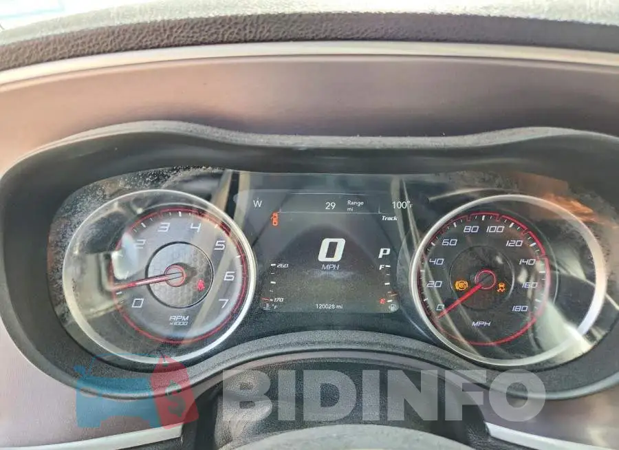2C3CDXGJ9KH688950 Photo# 9