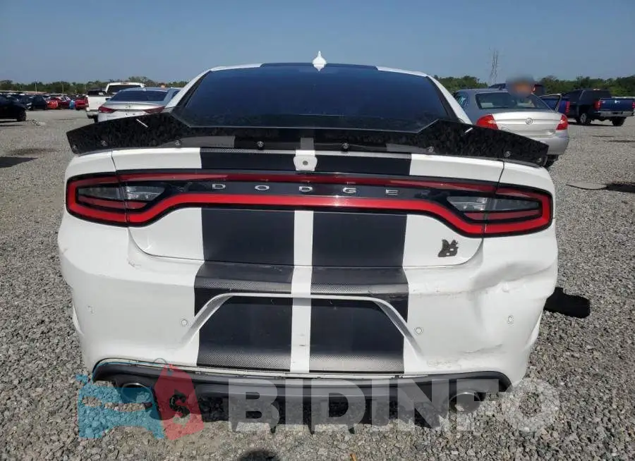 2C3CDXGJXMH584583 Photo# 6