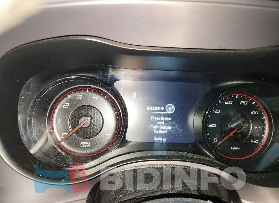 2C3CDXJG2PH556021 Photo# 9