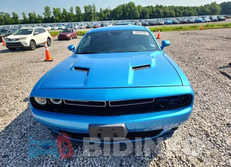 2C3CDZAGXKH671891 Photo# 5