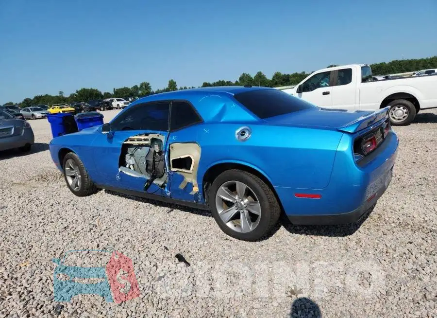 2C3CDZAGXKH671891 Photo# 2