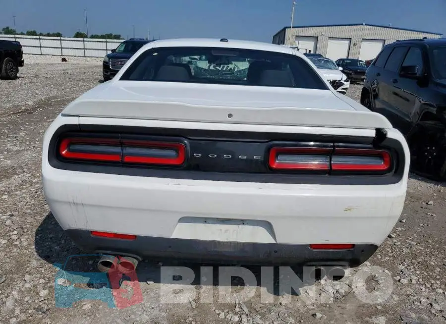 2C3CDZBT0LH125176 Photo# 6