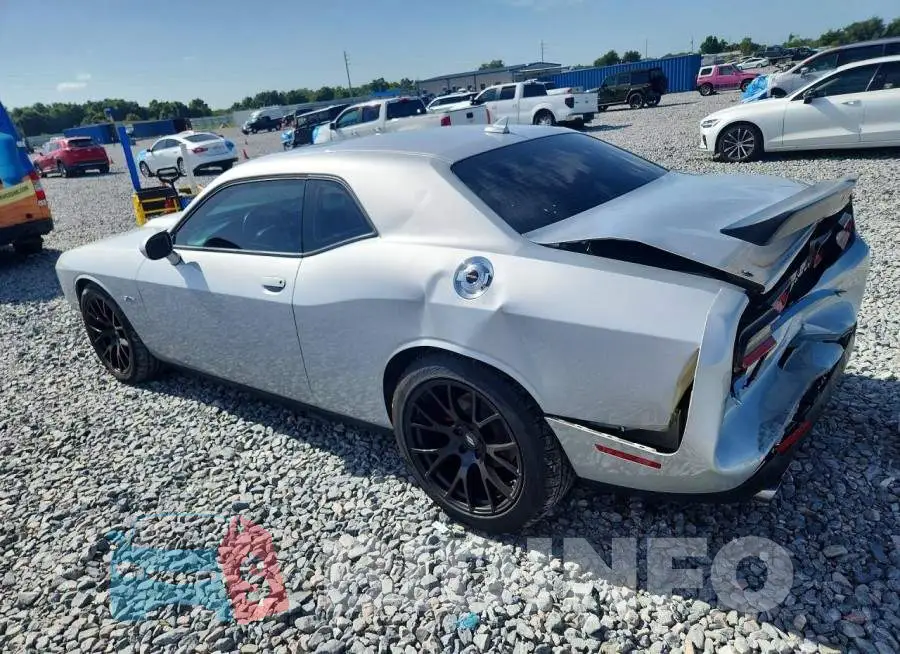 2C3CDZBT2PH686209 Photo# 2