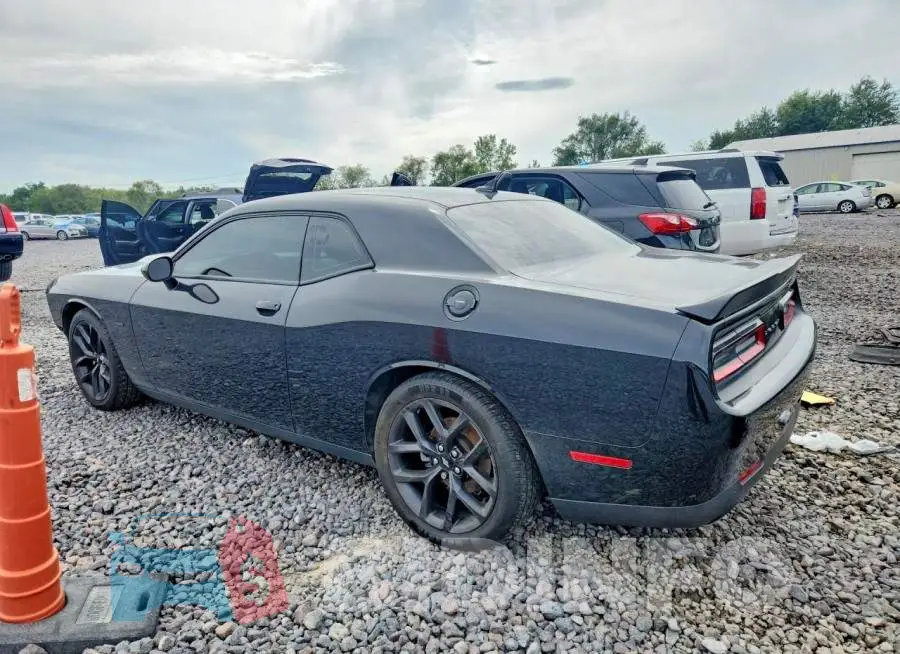 2C3CDZBT6KH521241 Photo# 2