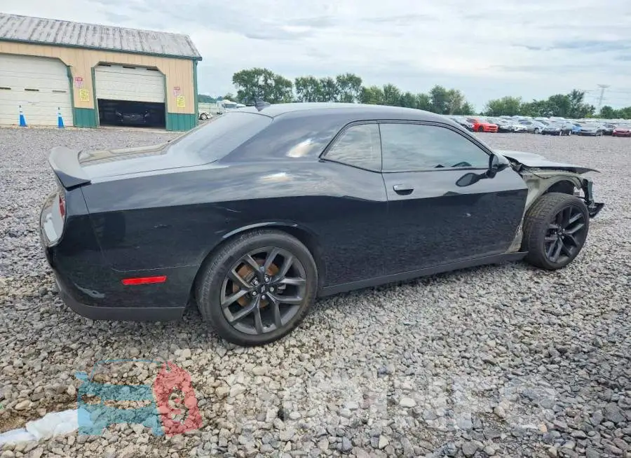 2C3CDZBT6KH521241 Photo# 3