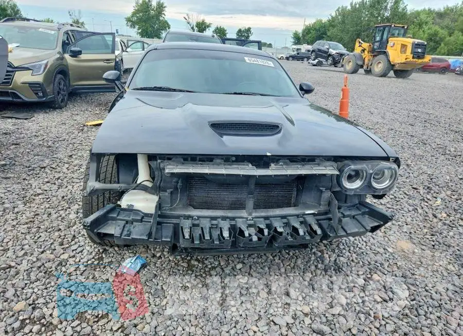 2C3CDZBT6KH521241 Photo# 5