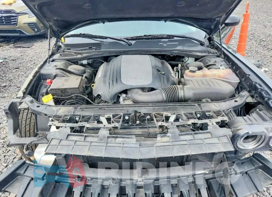 2C3CDZBT6KH521241 Photo# 11