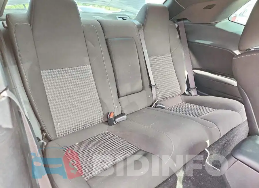 2C3CDZFJ5MH631418 Photo# 10