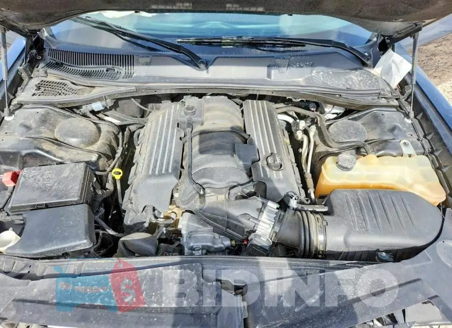 2C3CDZFJ5MH631418 Photo# 11