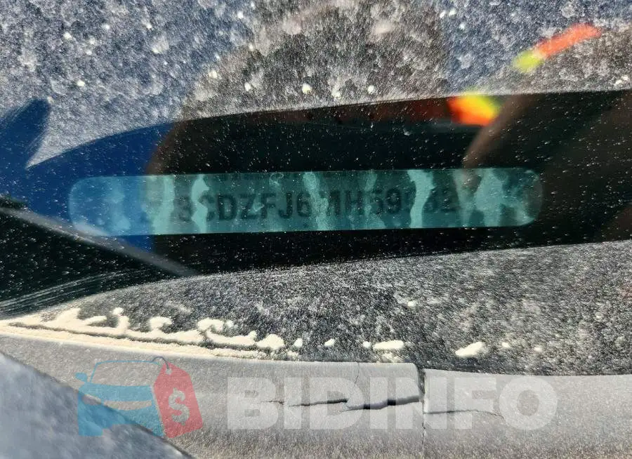 2C3CDZFJ6MH599823 Photo# 12