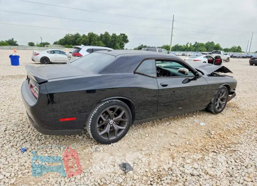 2C3CDZJG4KH758296 Photo# 3