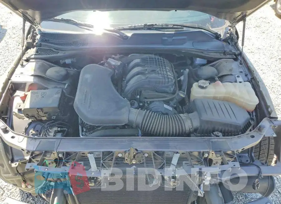 2C3CDZJG8PH610563 Photo# 11