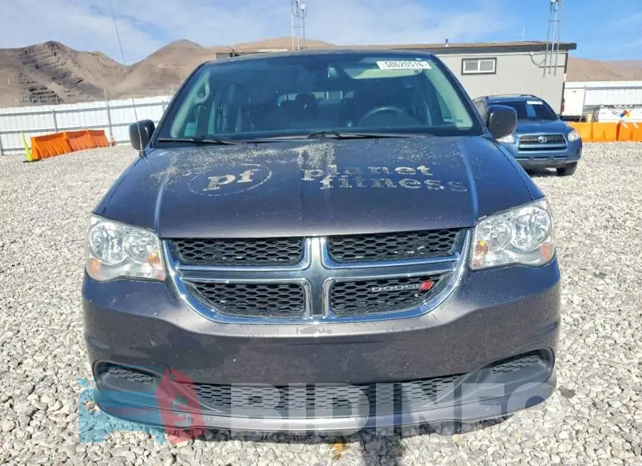2C4RDGBG6LR156035 Photo# 5