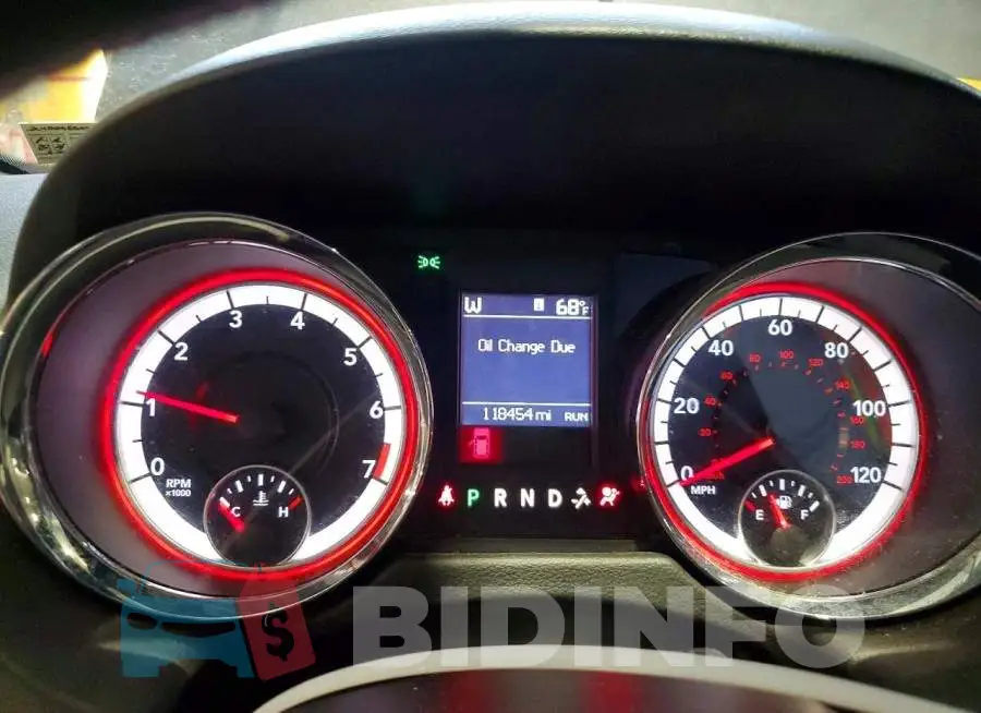 2C4RDGEG0KR579753 Photo# 9
