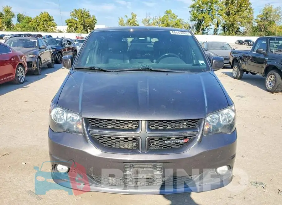 2C4RDGEG6KR618166 Photo# 5