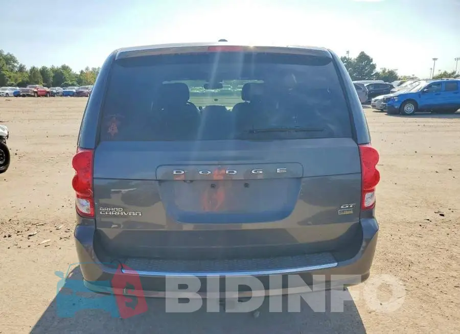 2C4RDGEG6KR618166 Photo# 6