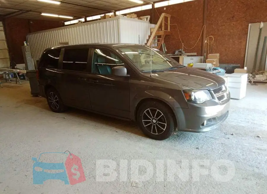 2C4RDGEG7KR571164 Photo# 4