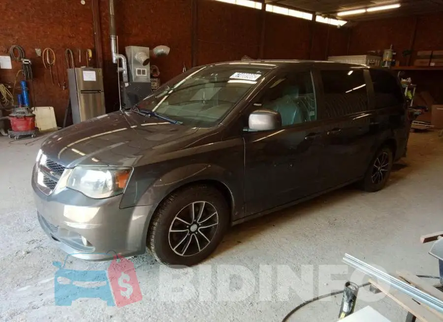 2C4RDGEG7KR571164 Photo# 1